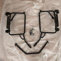 Givi porta valigie laterali plr2139