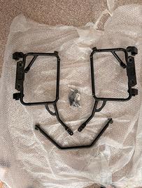 Givi porta valigie laterali plr2139