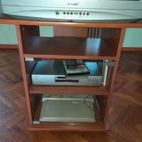 Porta Tv