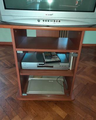 Porta Tv