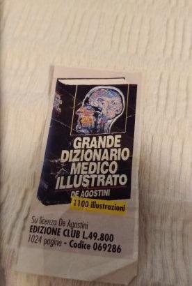 ANNUNCIO RIVOLTO AGLI EX SOCI CDE