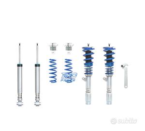 KIT SOSPENSIONE FILETTATA BLUE LINE BMW F32 13-20
