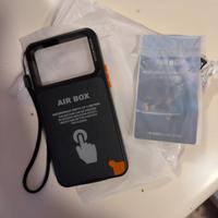 Custodia Impermeabile per iPhone 6.7"