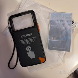 Custodia Impermeabile per iPhone 6.7"