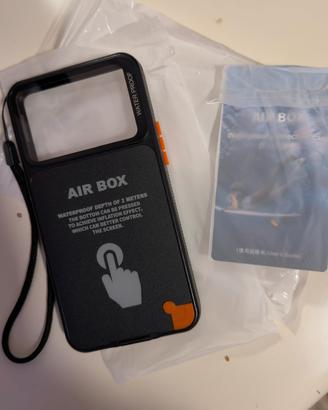 Custodia Impermeabile per iPhone 6.7"