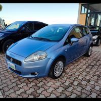 FIAT Grande Punto - Grande Punto 1.2 3 porte U1350