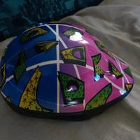 Casco da bambino per bicicletta da bambino