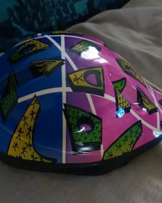 Casco da bambino per bicicletta da bambino
