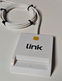 Lettore Smart Card USB
