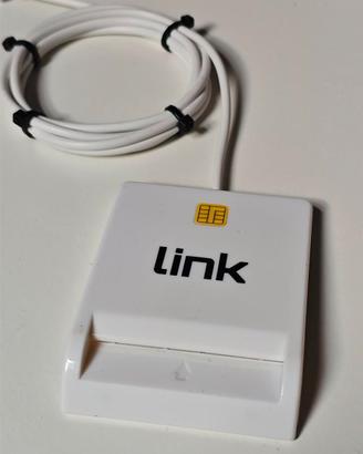 Lettore Smart Card USB