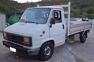 Ricambi Fiat Ducato mk1 1988 2.5 turbo diesel