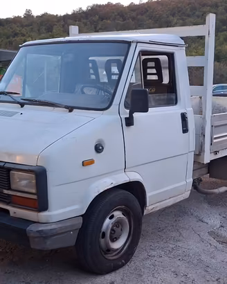 Ricambi Fiat Ducato mk1 1988 2.5 turbo diesel