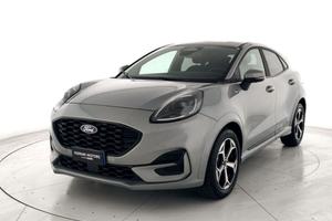 FORD Puma 1.0 ecoboost h ST-Line 125cv auto