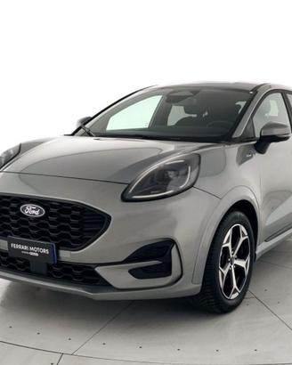 FORD Puma 1.0 ecoboost h ST-Line 125cv auto