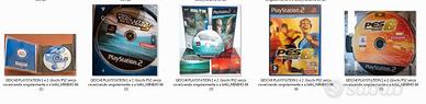 GIOCHI PLAYSTATION 1 e 2 .Giochi PS2 e PS1 (1)