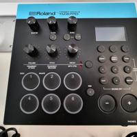 MODULO TM6 PRO ROLAND + ACCESSORI