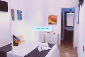 EUR BILOCALE ARREDATO Con BALCONE SPESE INCLUSE