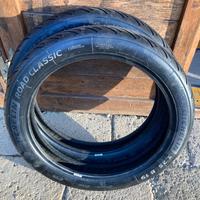 Gomme Michelin Road Classic 3.25-19 – Coppia nuova