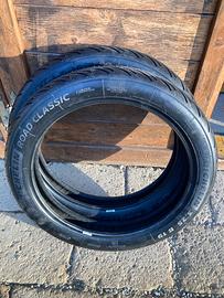 Gomme Michelin Road Classic 3.25-19 – Coppia nuova
