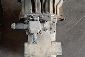 Cambio eurocargo 5 / 6 marce prima serie