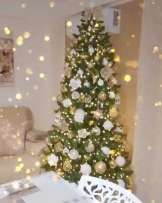 Albero di natale 