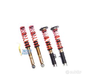 KIT SOSPENSIONE FILETTATA EIBACH MTS BMW E24 82-89