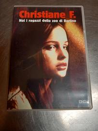 Christiane F 