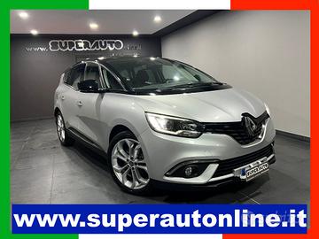 RENAULT Grand Scenic Blue dCi 120 CV EDC Sport E