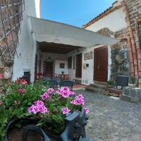 Ustica settembre bilocale su 2 livelli