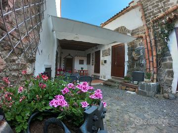 Ustica bilocale su 2 livelli