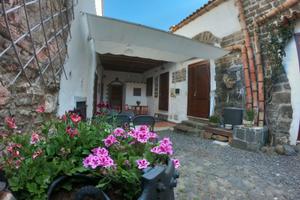 Ustica settembre bilocale su 2 livelli