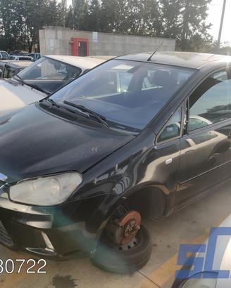 Ford c-max dm2 1.6 tdci 90cv 07-10 - ricambi
