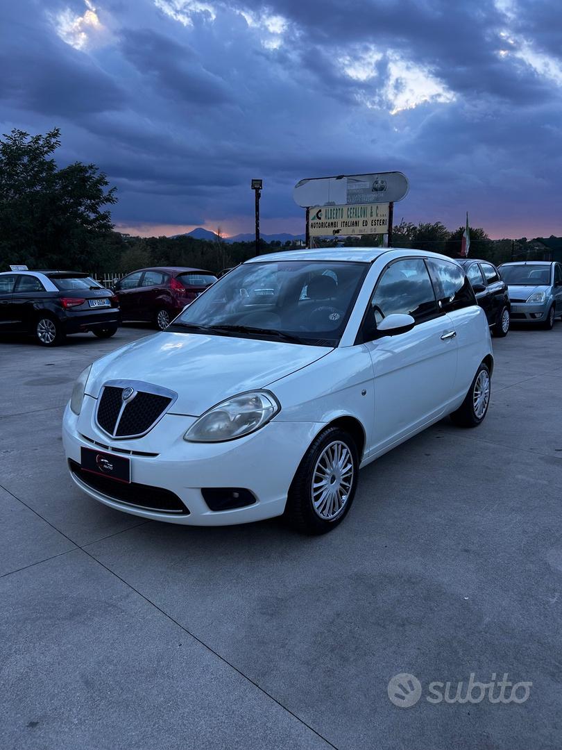 Lancia Ypsilon 2009 photo 2