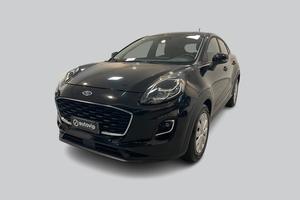 Ford Puma 1.5 EcoBlue 120 CV S&S Connect