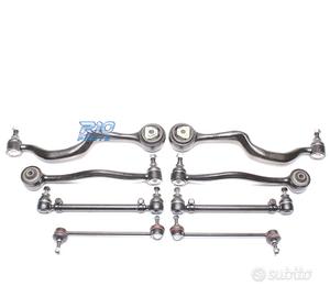 KIT BRACCI SOSPENSIONE BMW E34 88-95