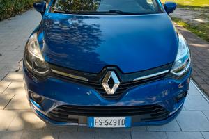Renault Clio dCi 8V 75 CV 5 porte
