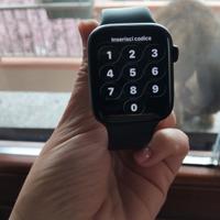 Apple Watch SE2 44 mm