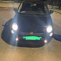 Fiat 500 1.300 diesel