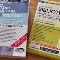 libri concorso 