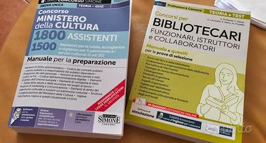 libri concorso 