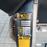 generatore di corrente