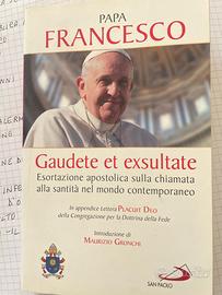Gaudete et ecsultate