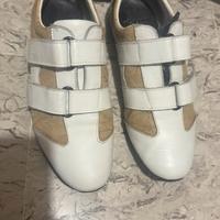 Scarpe vintage Gucci