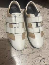 Scarpe vintage Gucci