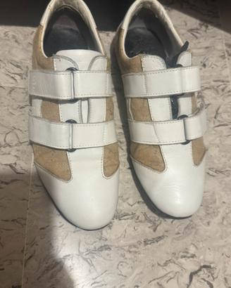 Scarpe vintage Gucci
