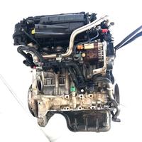 MOTORE COMPLETO CITROEN C3 1Â° Serie Diesel 1400 (