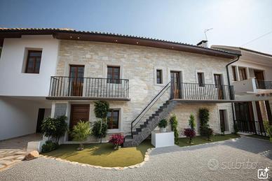 CASA SEMINDIPENDENTE A SAVIGLIANO