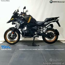 BMW r 1250 gs Abs my21