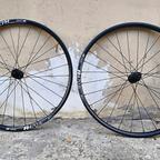 Ruote DT SWISS R470 DISC SHIMANO