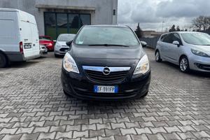 Opel Meriva 1.4 16V Cosmo